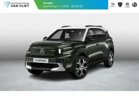 Citroën C3 Aircross (2026) thumbnail 1