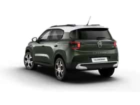 Citroën C3 Aircross (2026) thumbnail 3