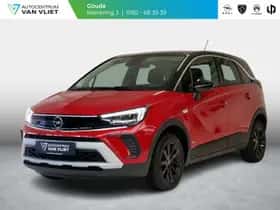 Opel Crossland (2023)
