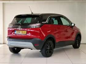 Opel Crossland (2023) thumbnail 3