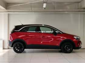 Opel Crossland (2023) thumbnail 4