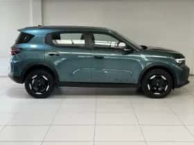 Opel Frontera (2026) thumbnail 2