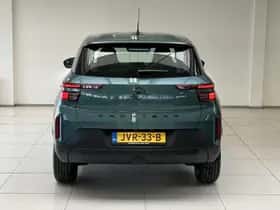 Opel Frontera (2026) thumbnail 5
