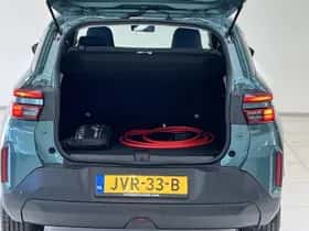 Opel Frontera (2026) thumbnail 6