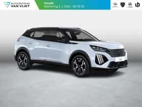 Peugeot e-2008 (2026)