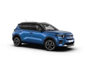 Citroën C3 (2026) thumbnail 4