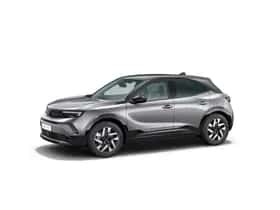 Opel Mokka-e (2026) thumbnail 3