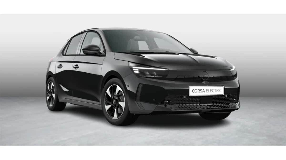 Opel Corsa-e (2026) — foto 1