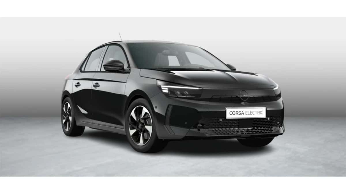 Opel Corsa-e (2026) — foto 1
