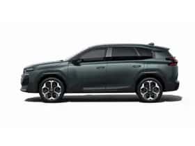 Citroën C5 Aircross (2026) thumbnail 2