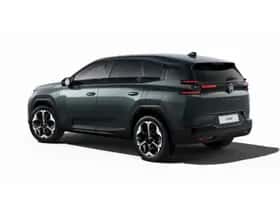 Citroën C5 Aircross (2026) thumbnail 3