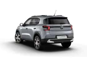 Citroën ë-C3 (2026) thumbnail 3