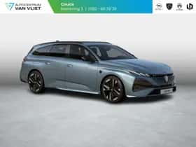 Peugeot 308 (2026) thumbnail 1