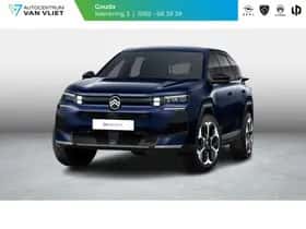 Citroën C5 Aircross (2026) thumbnail 1
