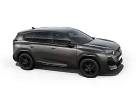 Citroën C5 Aircross (2026) thumbnail 4