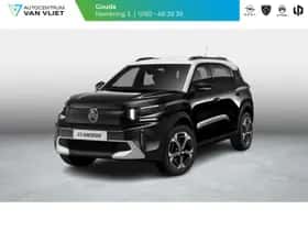 Citroën C3 Aircross (2026) thumbnail 1