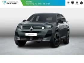 Citroën C5 Aircross (2026) thumbnail 1