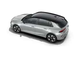 Opel Astra (2026) thumbnail 4
