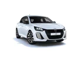 Peugeot 208 (2026) thumbnail 2