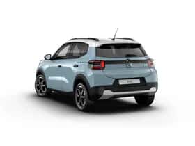 Citroën ë-C3 (2026) thumbnail 3