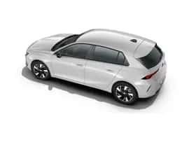 Opel Astra (2026) thumbnail 4