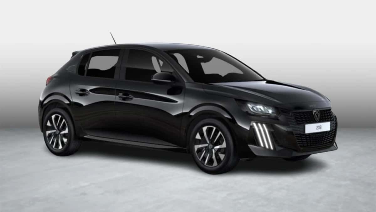 Peugeot 208 (2026) — foto 1