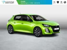 Peugeot 208 (2026) thumbnail 1