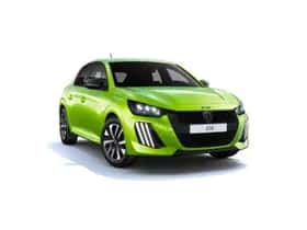 Peugeot 208 (2026) thumbnail 2