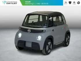 Opel Rocks-e (2025)