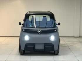 Opel Rocks-e (2025) thumbnail 3