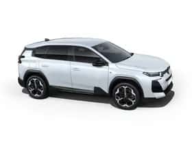 Citroën C5 Aircross (2026) thumbnail 4