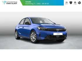 Opel Corsa (2026)