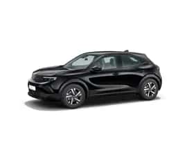 Opel Mokka (2026) thumbnail 3