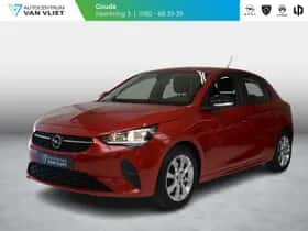 Opel Corsa (2022)