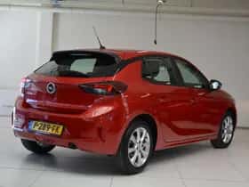 Opel Corsa (2022) thumbnail 2