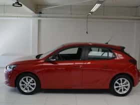 Opel Corsa (2022) thumbnail 3