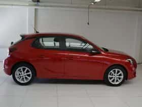 Opel Corsa (2022) thumbnail 4