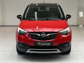 Opel Crossland X (2019) thumbnail 2