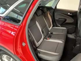 Opel Crossland X (2019) thumbnail 11