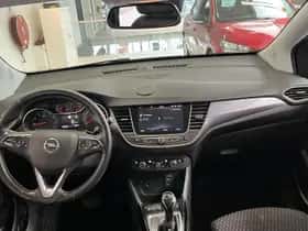 Opel Crossland X (2019) thumbnail 12