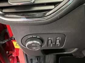 Opel Crossland X (2019) thumbnail 15