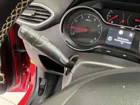 Opel Crossland X (2019) thumbnail 18
