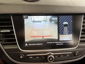 Opel Crossland X (2019) thumbnail 20