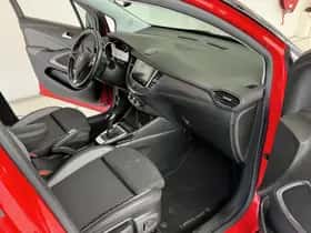 Opel Crossland X (2019) thumbnail 10