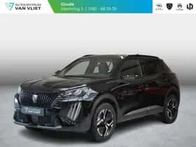 Peugeot 2008 (2025)