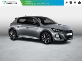 Peugeot 208 (2026)
