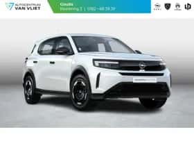 Opel Frontera (2026)