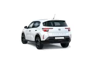 Opel Frontera (2026) thumbnail 2