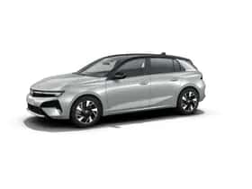 Opel Astra (2026) thumbnail 3