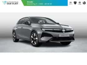 Opel Astra (2026)